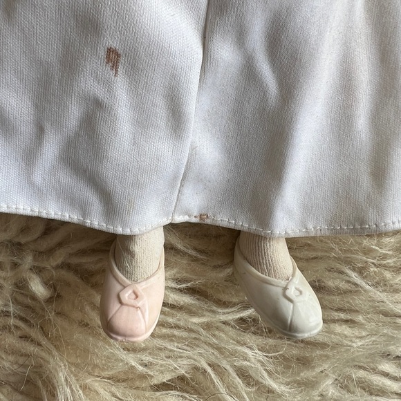 1977 Princess Leia 12” doll - Picture 5 of 5